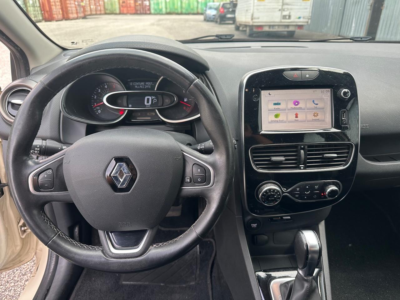 Renault Clio dCi 8V 90CV Start&Stop 5 porte Energy Intens