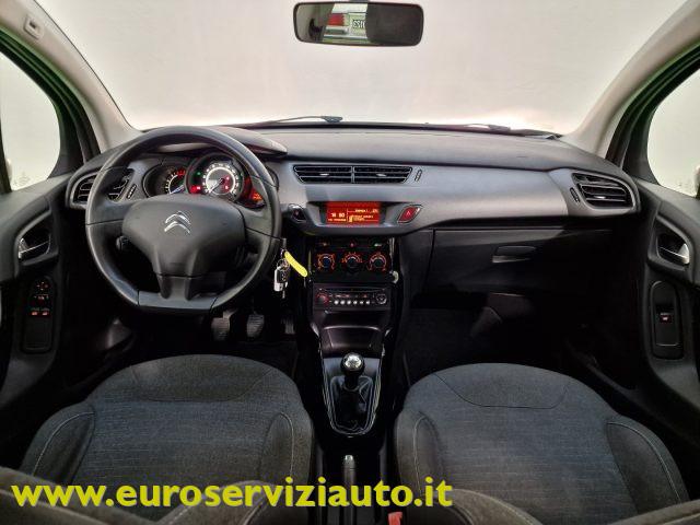 CITROEN C3 BlueHDi Selection