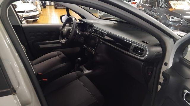 CITROEN C3 Origin PureTech Plus PACK CITY