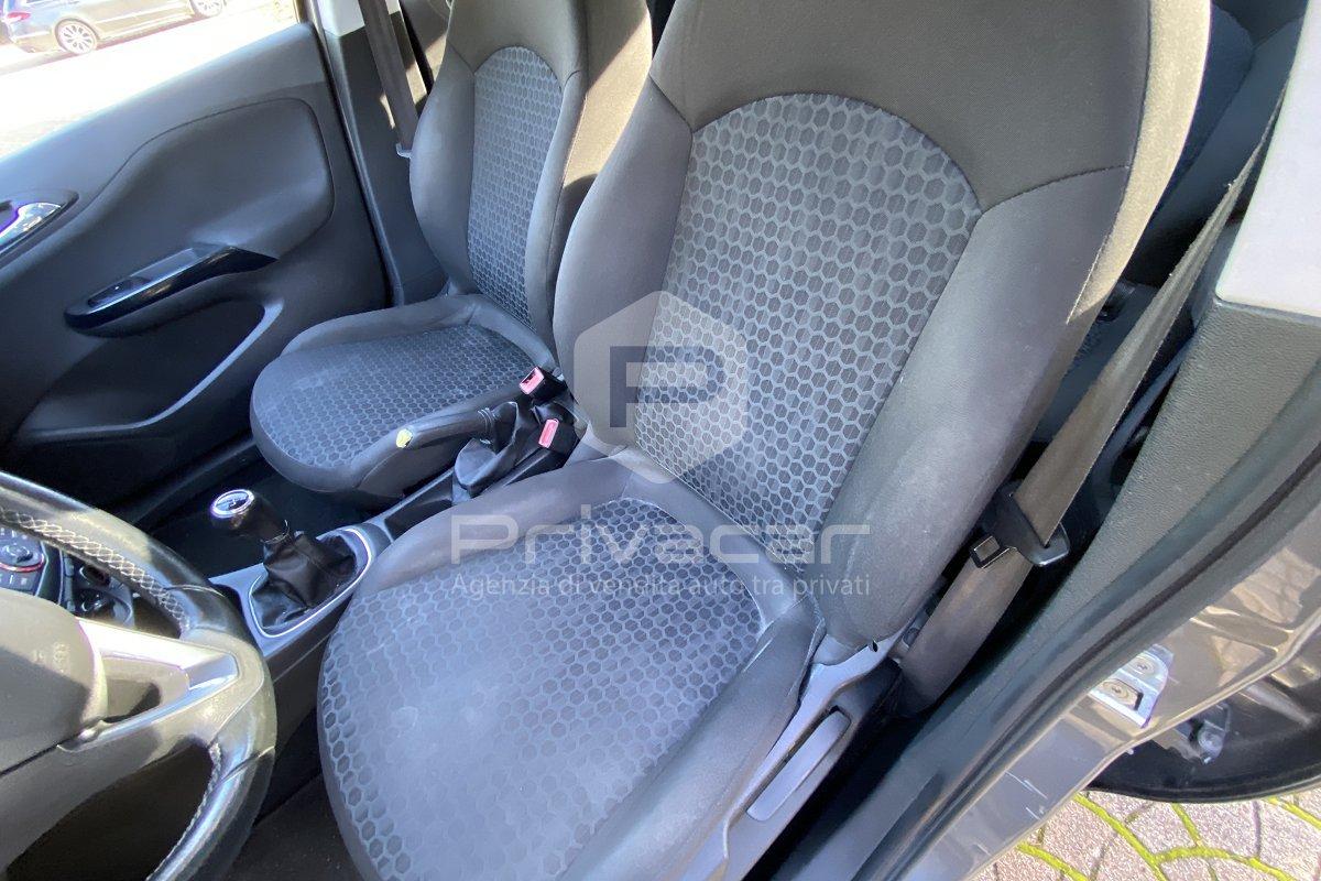 OPEL Corsa 1.2 5 porte