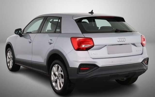 Audi Q2 30 TFSI 110CV *RETROCAMERA+NAVI+LED+17"* PROMO