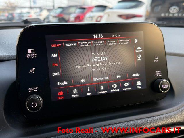 FIAT Tipo 1.6 Mjt S&S SW City Life PROMO