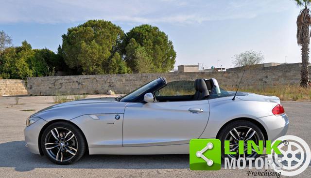 BMW Z4 sDrive23i