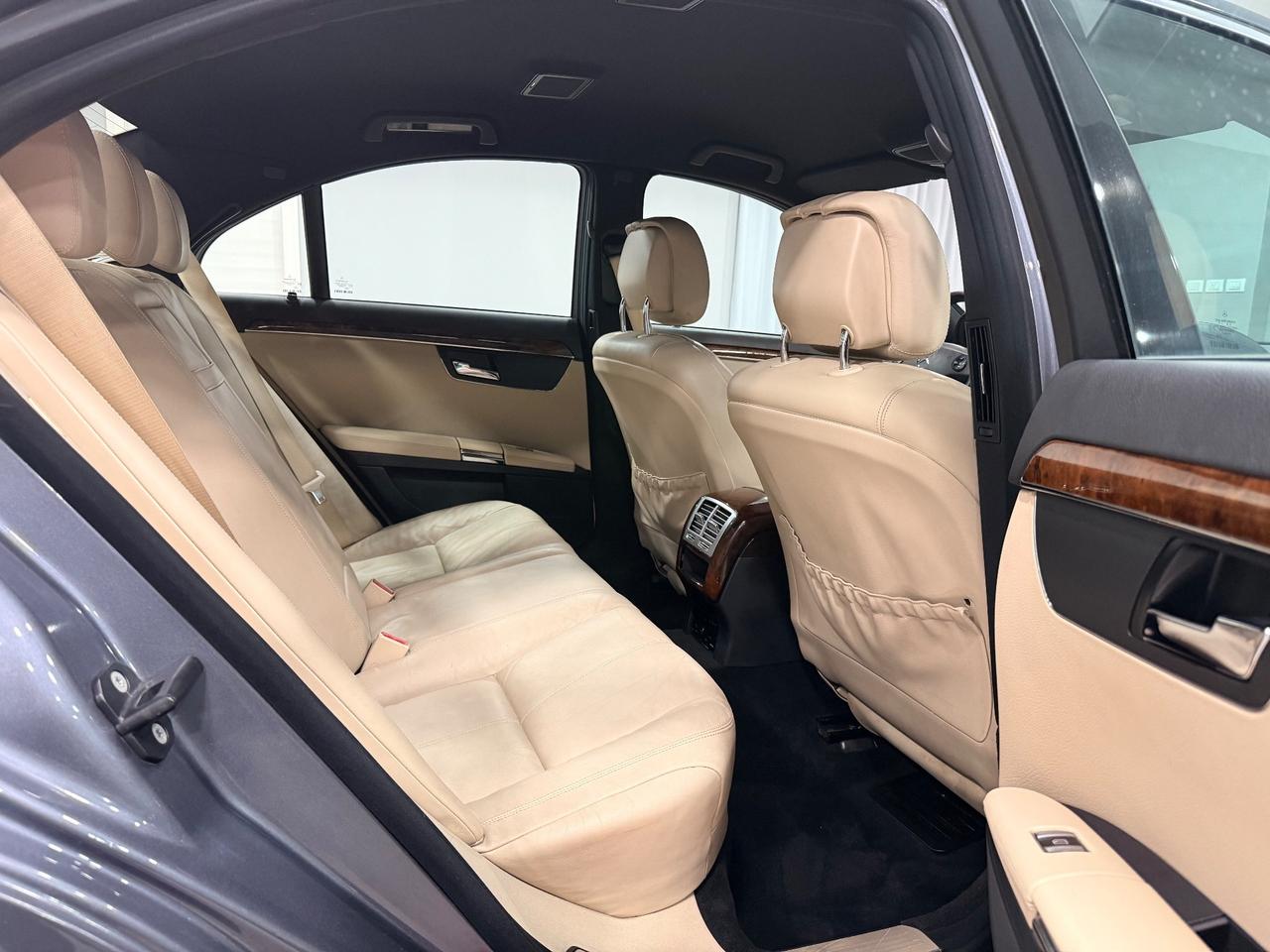 Mercedes-benz S 500 350 AVANTAGARDE