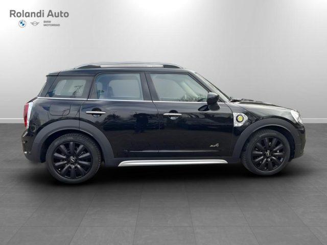 MINI Cooper SE Countryman 1.5 Hype all4 auto