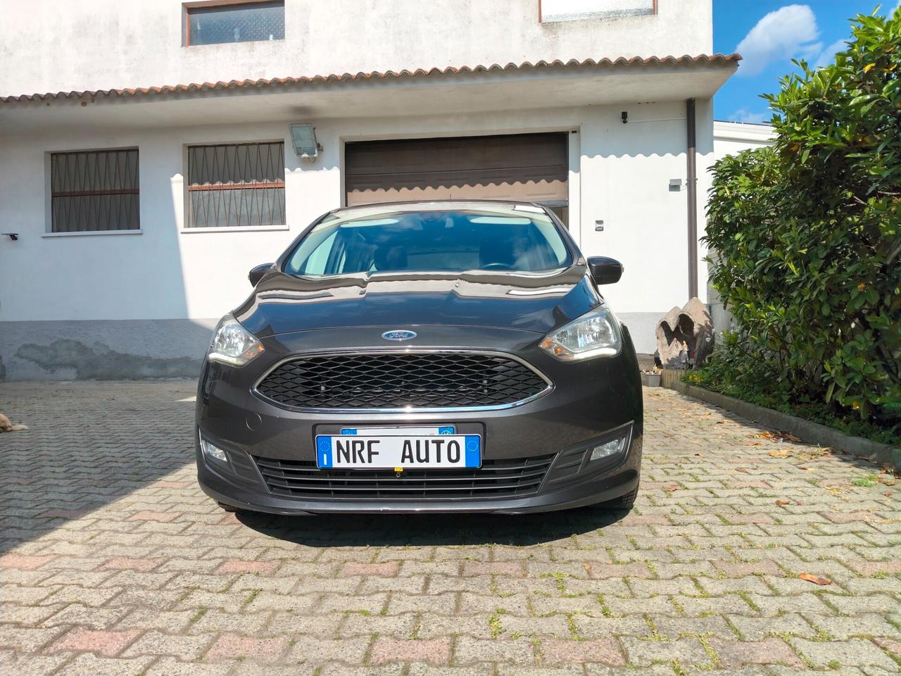 Ford C-Max 1.0 EcoBoost 100CV Start&Stop Plus