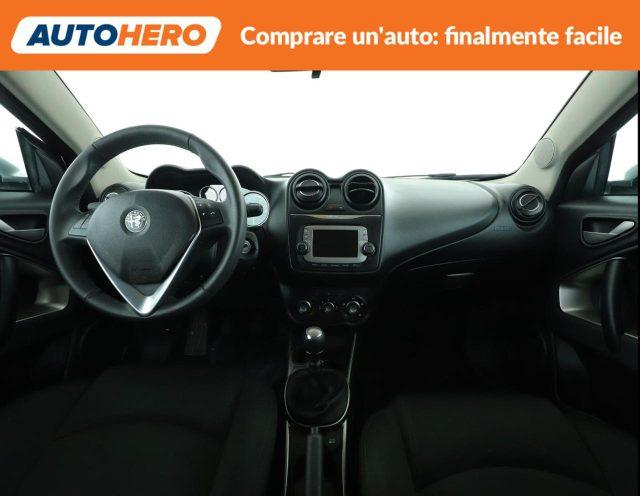 ALFA ROMEO MiTo 1.4 78 CV 8V S&S