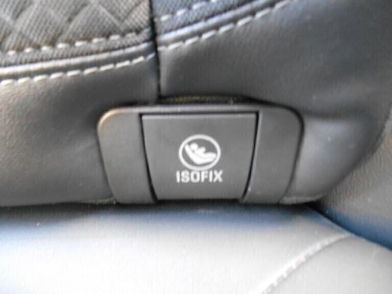 Opel Mokka X 1.6 CDTI Ecotec 136CV 4x2 AUTOMATICA