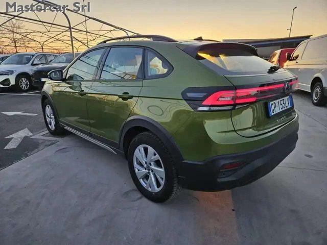 VOLKSWAGEN Taigo Taigo 1.0 tsi Life 95cv - NEOPATENTATI OK- GP153LV