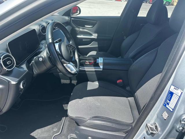 MERCEDES-BENZ C 220 d Mild hybrid S.W. Premium Pro