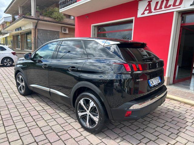 PEUGEOT 3008 BlueHDi 130 S&S EAT8 Allure
