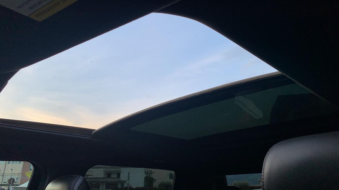 Ford F 150 3.0d Platinium