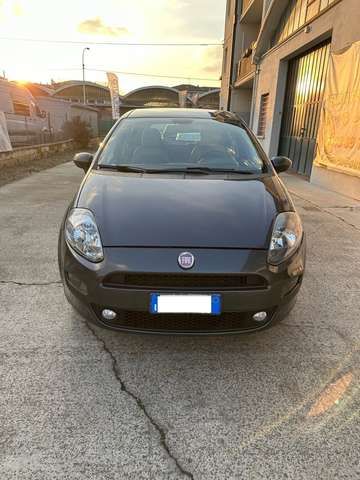 Fiat Punto Evo 1.4 METANO - NEOPATENTATI - OTT. CONDIZIONI -