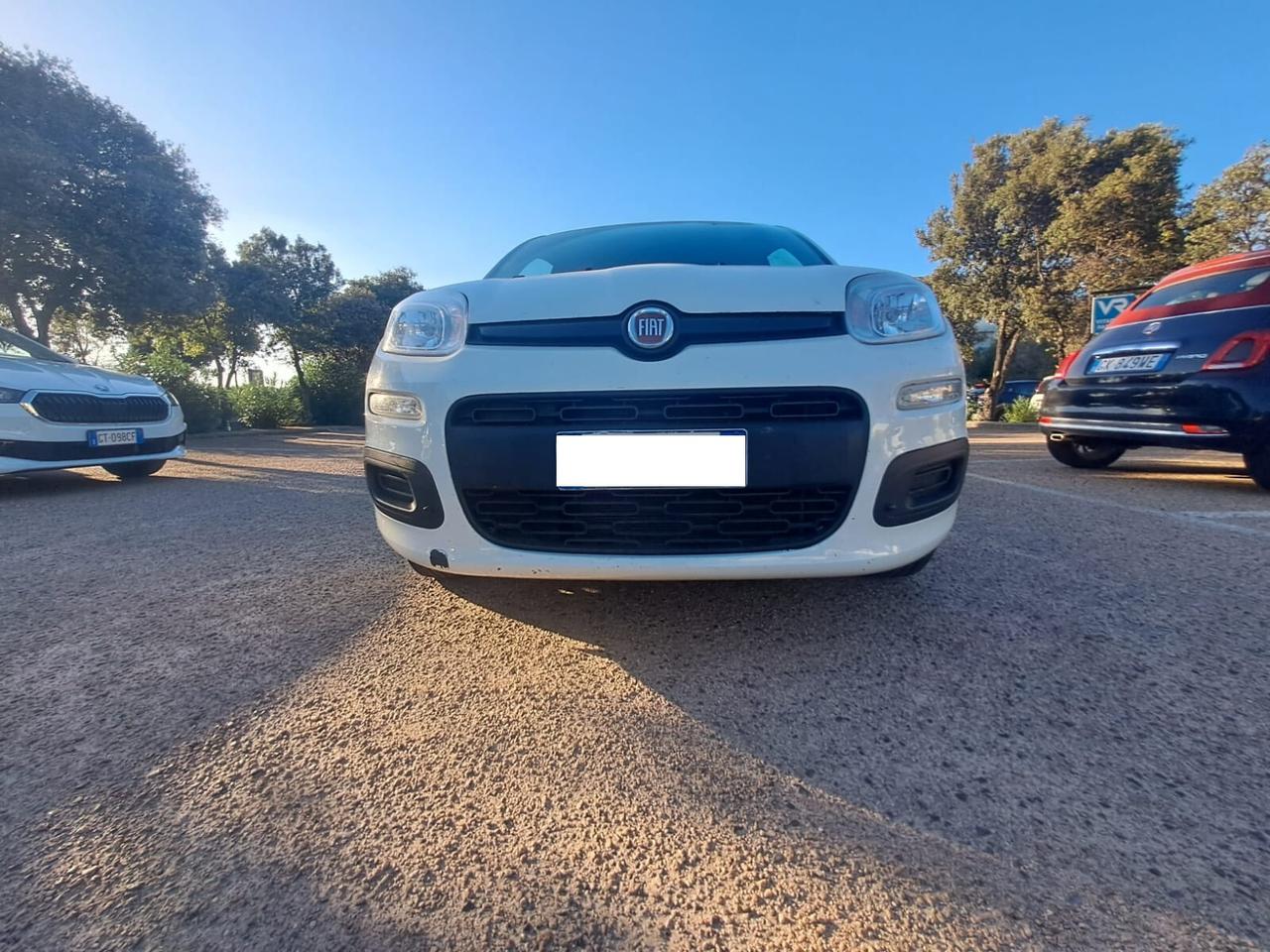 Fiat Panda 1.0 2021