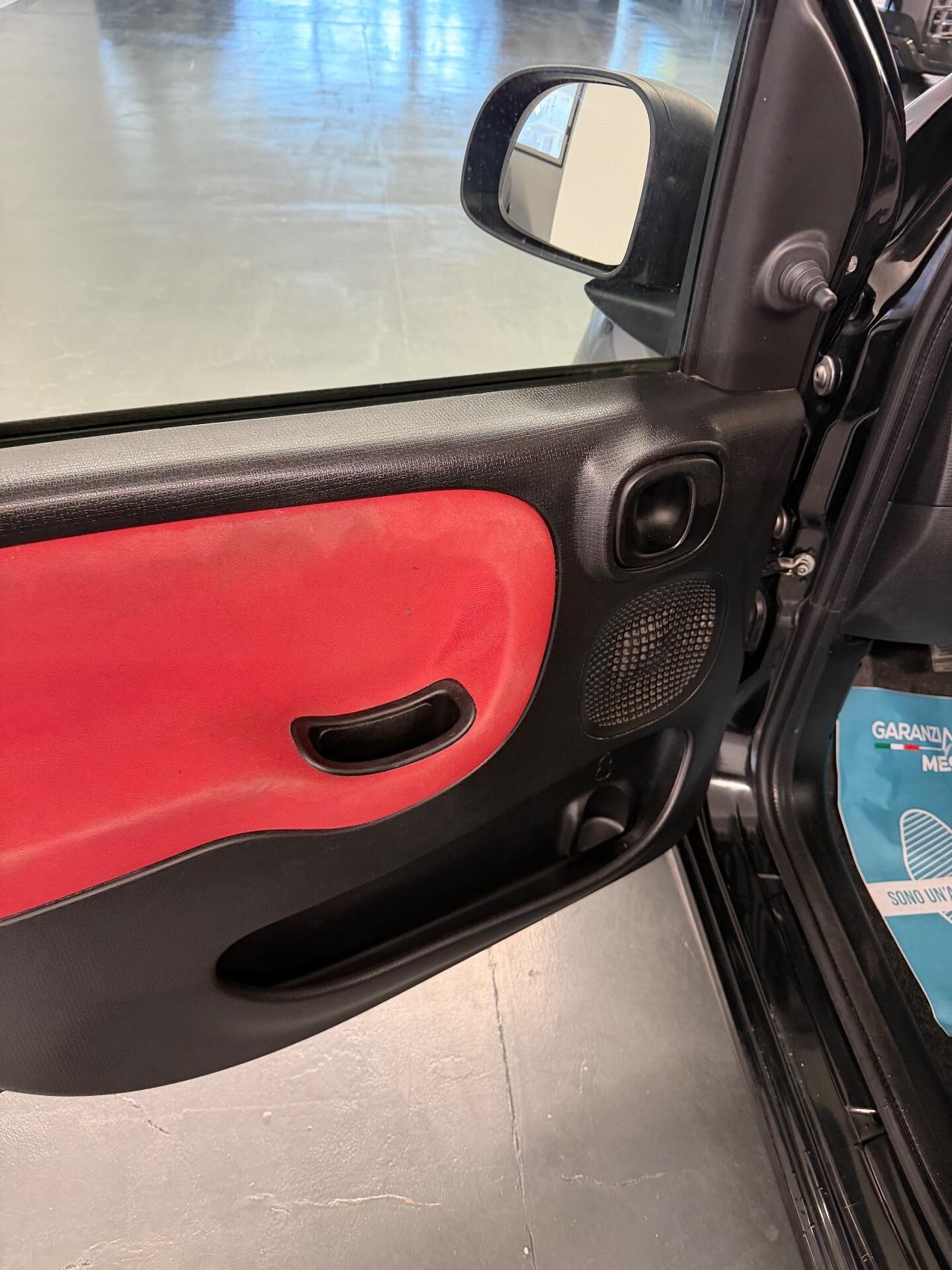 Fiat Panda 1.2 EasyPower Lounge