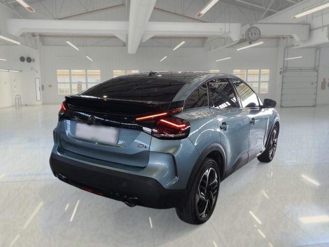 CITROEN C4 BlueHDi 130 S&S EAT8 Feel Pack