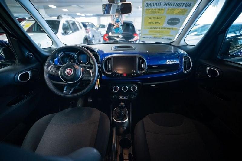 FIAT 500L 1.3 mjt Mirror 95cv my20