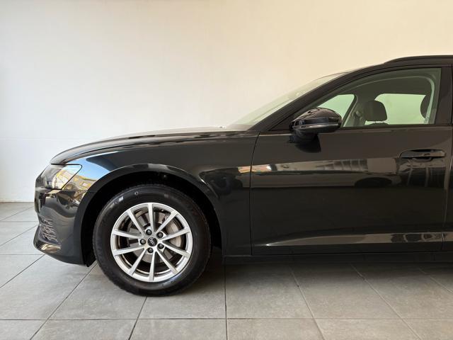 AUDI A6 Avant 35 2.0 TDI S tronic Business Design