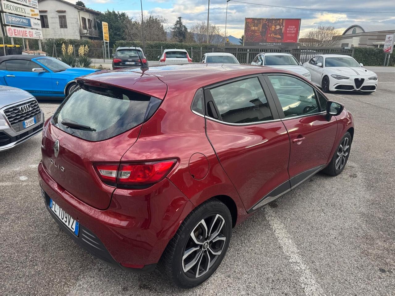 Renault Clio 1.2 75CV 5 porte Intens