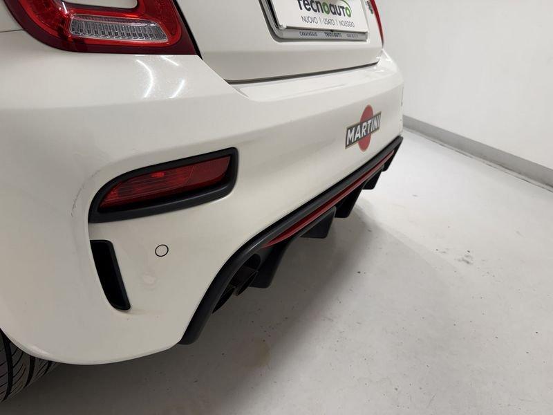 Abarth 595 595 1.4 t-jet 165cv