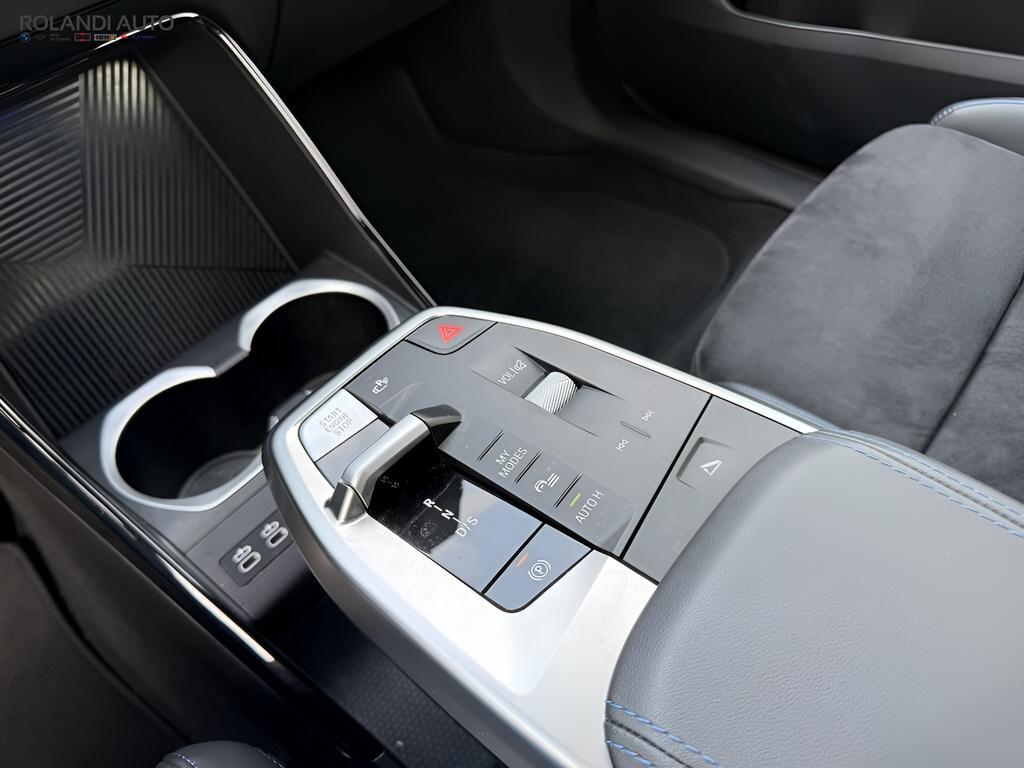 BMW X1 18 d Msport sDrive DCT