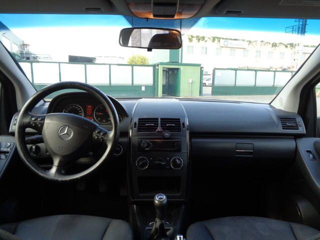 MERCEDES-BENZ A 180 CDI *LEGGERE DESCRIZIONE*