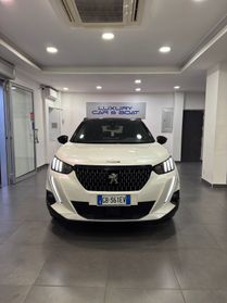 Peugeot 2008 PureTech 130 S&S EAT8 GT Line