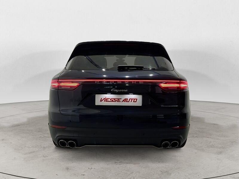 Porsche Cayenne Cayenne 3.0 V6