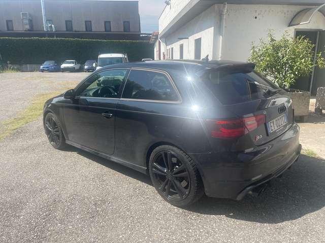 Audi S3 Quattro Autom. 3 PORTE Coupe’ introvabile!!!!!