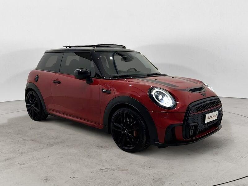 MINI Mini 3 porte Mini 2.0 Cooper S JCW