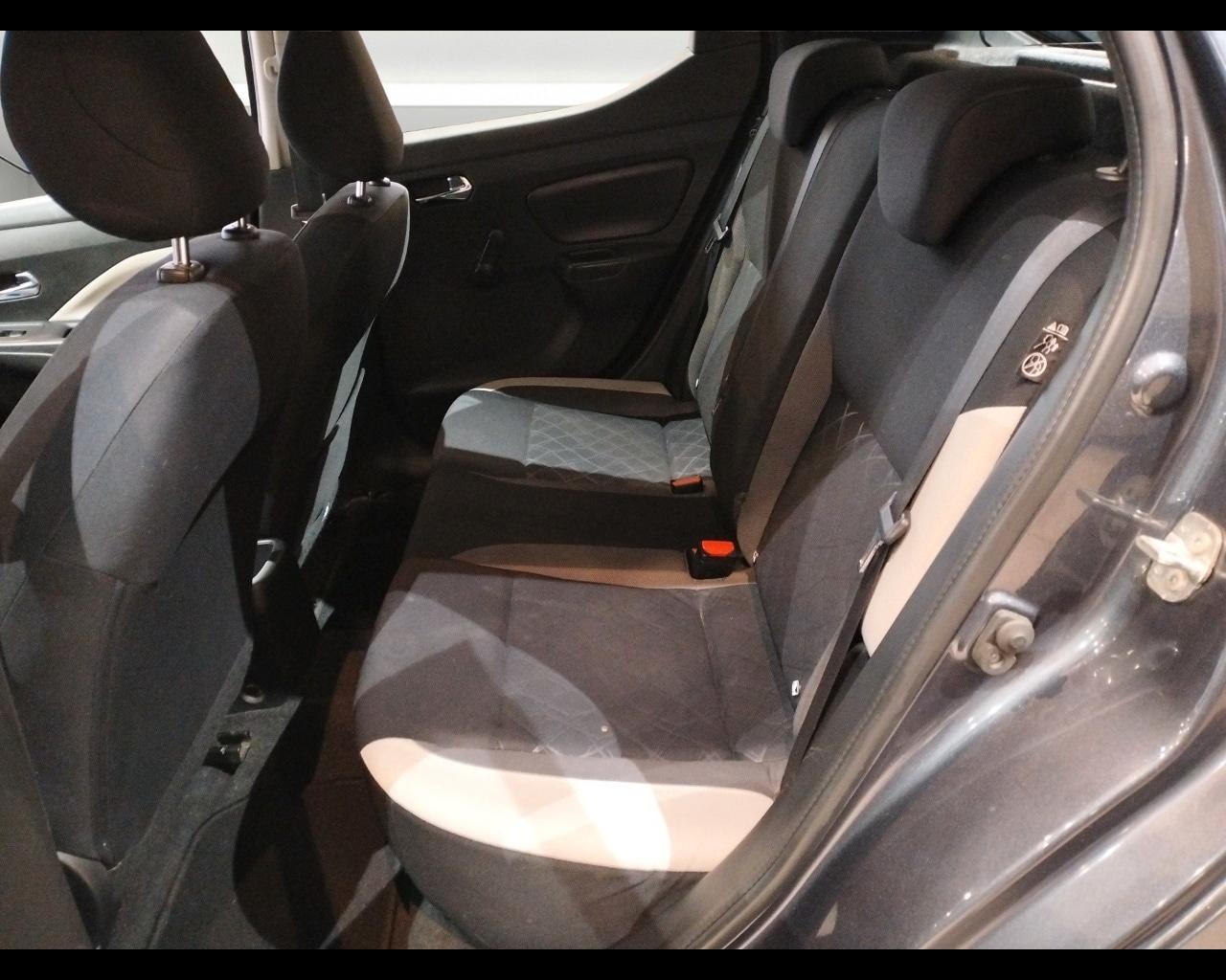 NISSAN Micra 5ª serie Micra 1.0L 12V 5 porte B...