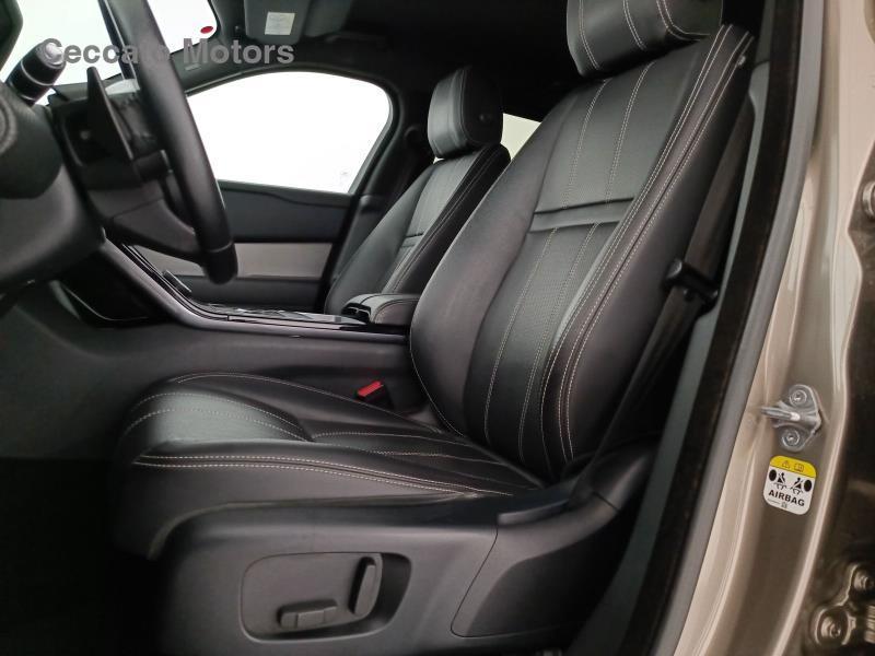Land Rover Range Rover Velar 2.0 I4 R-Dynamic S 4WD Auto