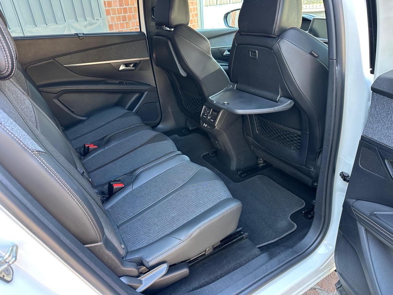 Peugeot 5008 BlueHDi 120 S&S EAT6 GT Line 7 POSTI