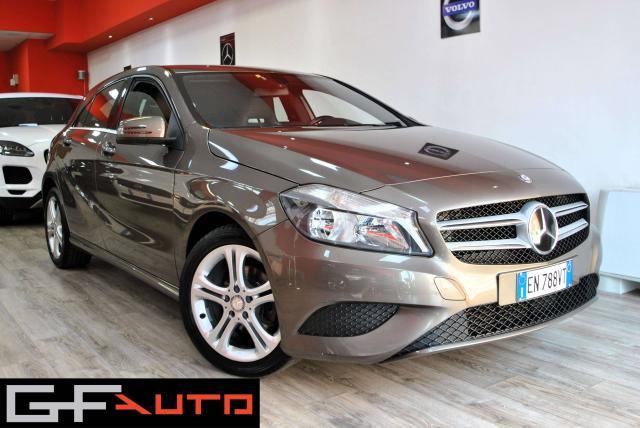 Mercedes-Benz A 180 Classe A - W176 cdi (be) Sport