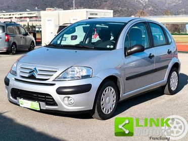 CITROEN C3 1.1 Exclusive by PINKO