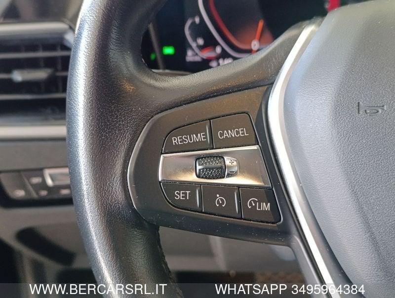 BMW Serie 3 320d 48V Touring Business Advantage