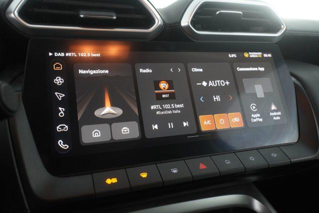 MG ZS (2024-->) Hybrid+ Luxury