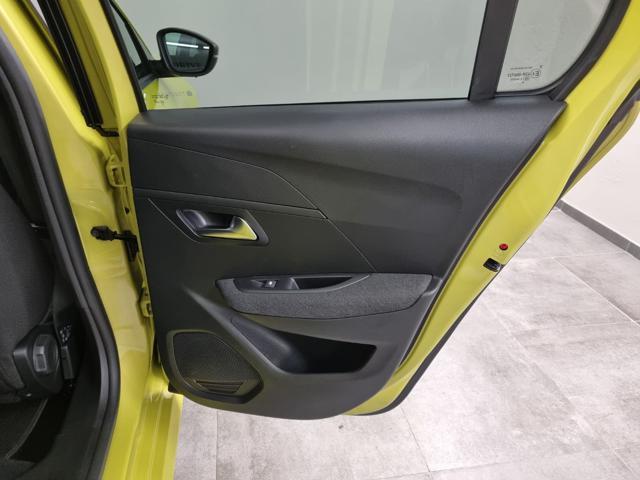 PEUGEOT 208 Hybrid 110 e-DCS6 Business