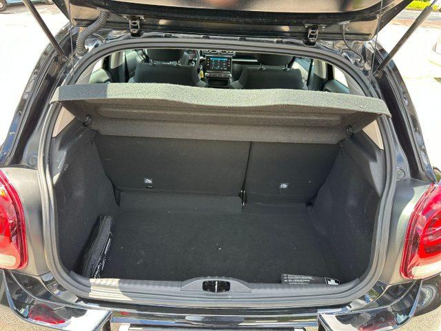 CITROEN C3 1.2 PureTech 83 S&S Shine