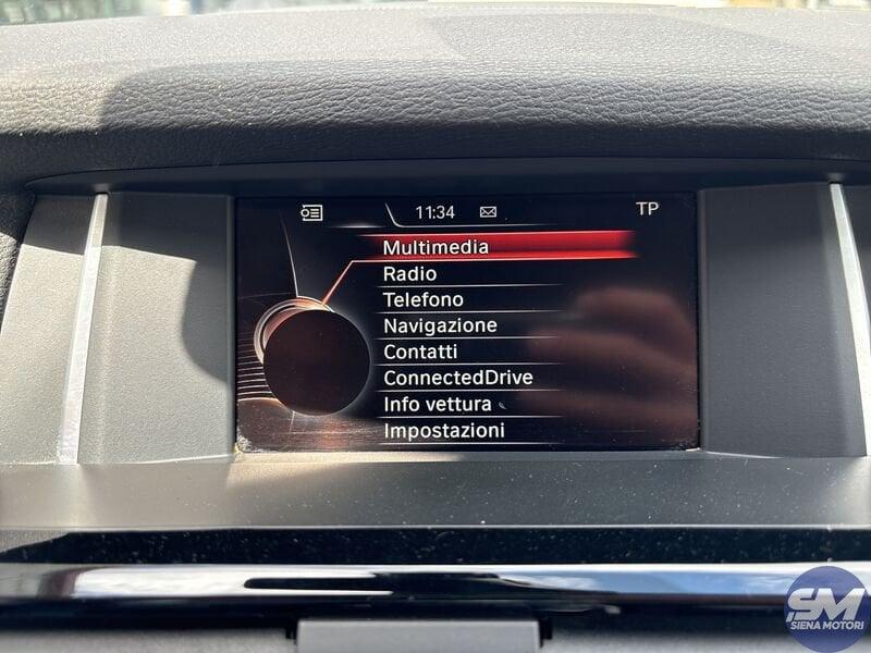 BMW X4 X4 xDrive20d xLine