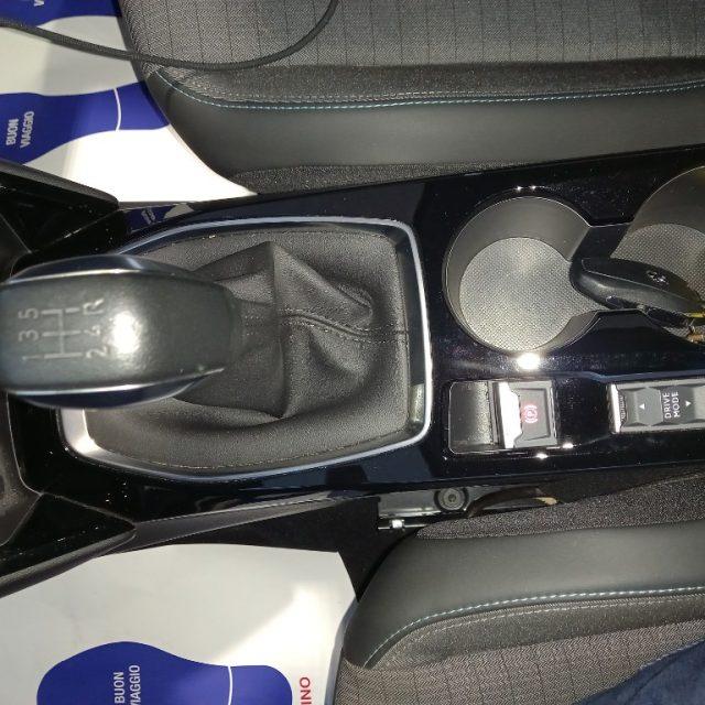 PEUGEOT 208 PureTech 75 Stop&Start 5 porte Allure Pack