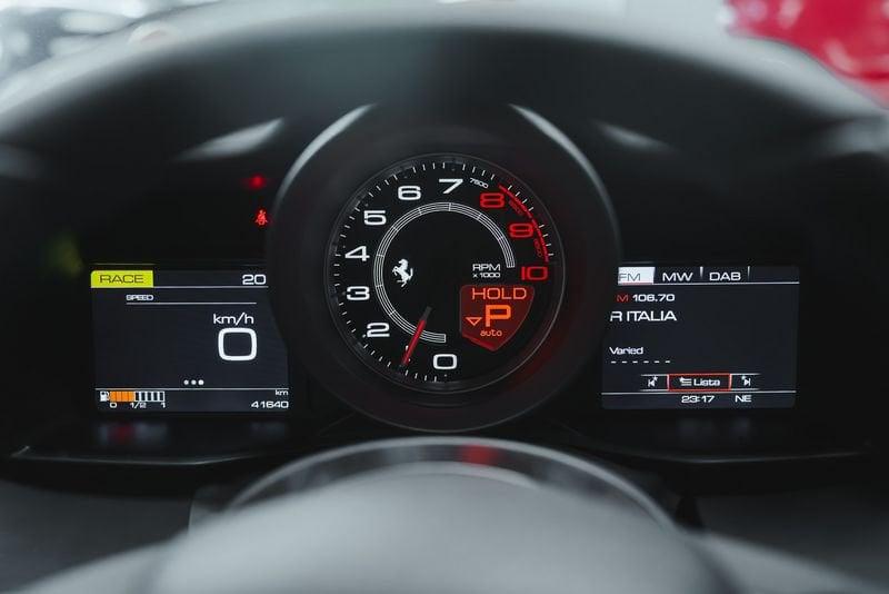 Ferrari 488 GTB FERRARI 488 *SEDILI RACING* *PPF TOTALE*
