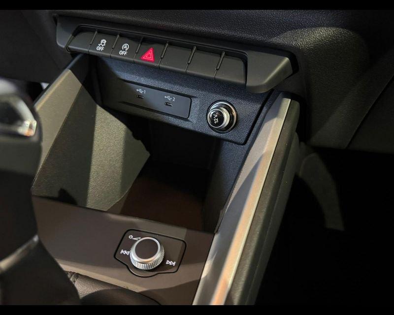 Audi A1 2ª serie SPB 30 TFSI S line edition