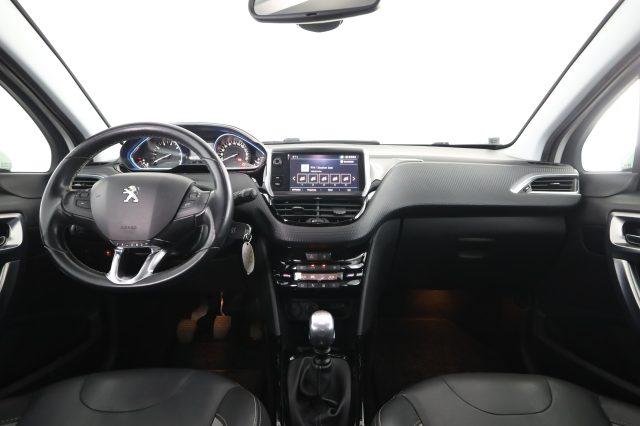 PEUGEOT 2008 2008 PureTech Turbo 130 S&S Allure