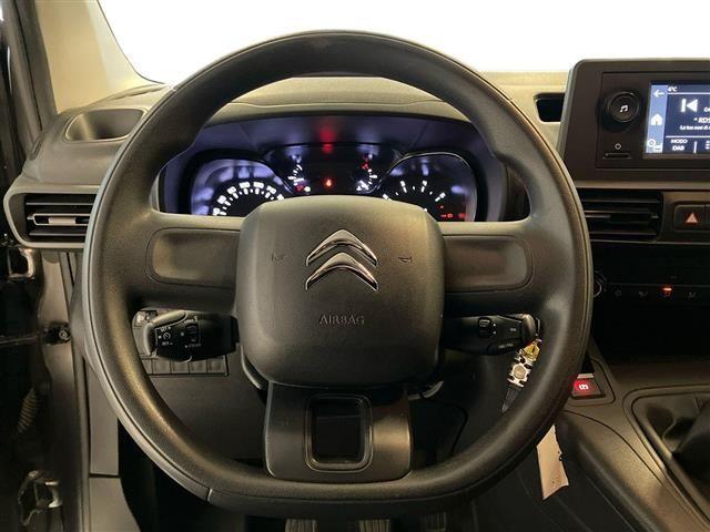 CITROEN Berlingo van M 1.5 bluehdi 100cv Club 3p.ti
