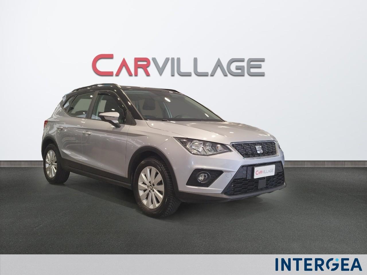 SEAT Arona 1.0 tgi Xcellence 90cv
