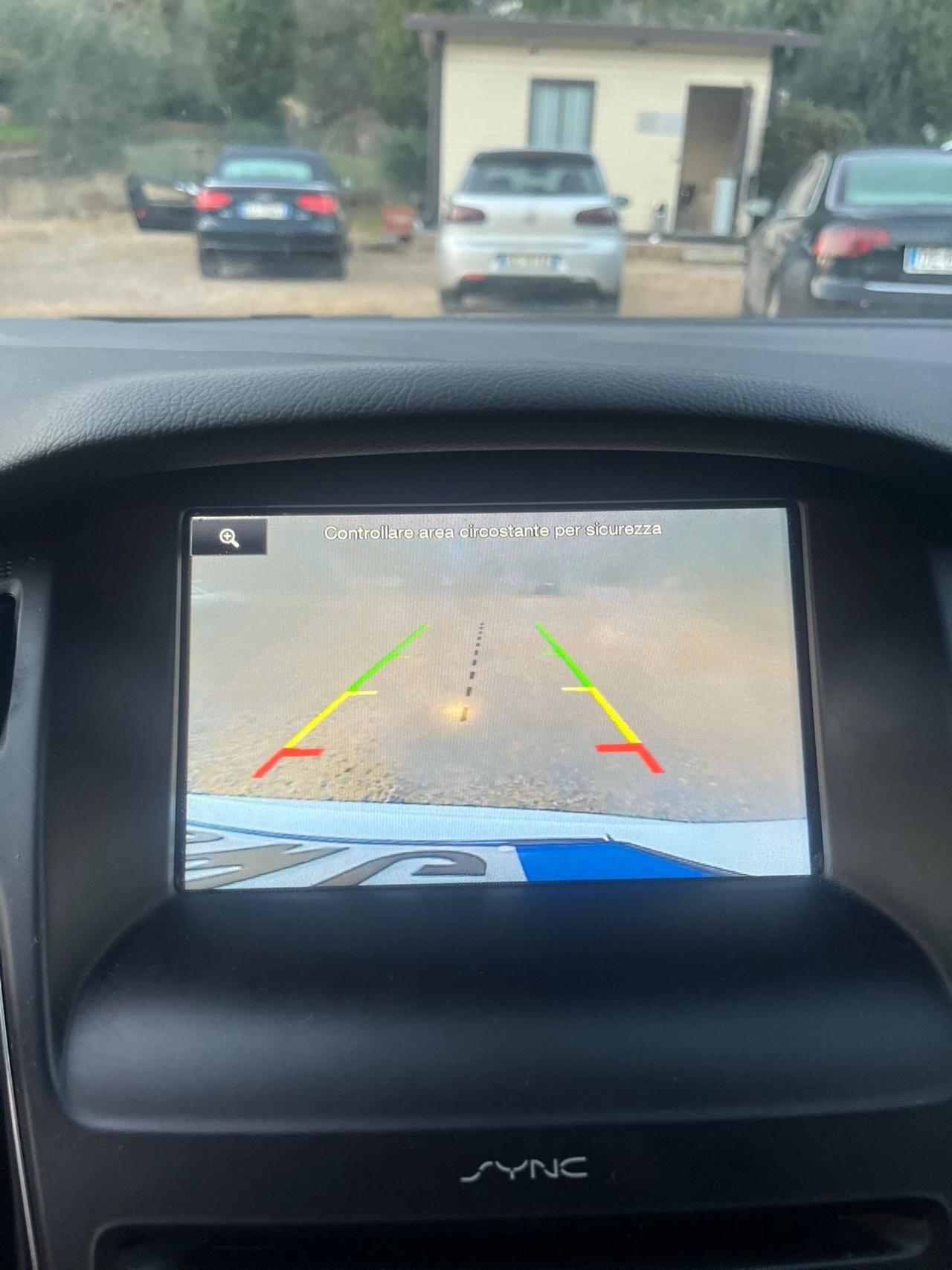 Ford Focus 1.5 Diesel - Euro 6 - Neopatentati