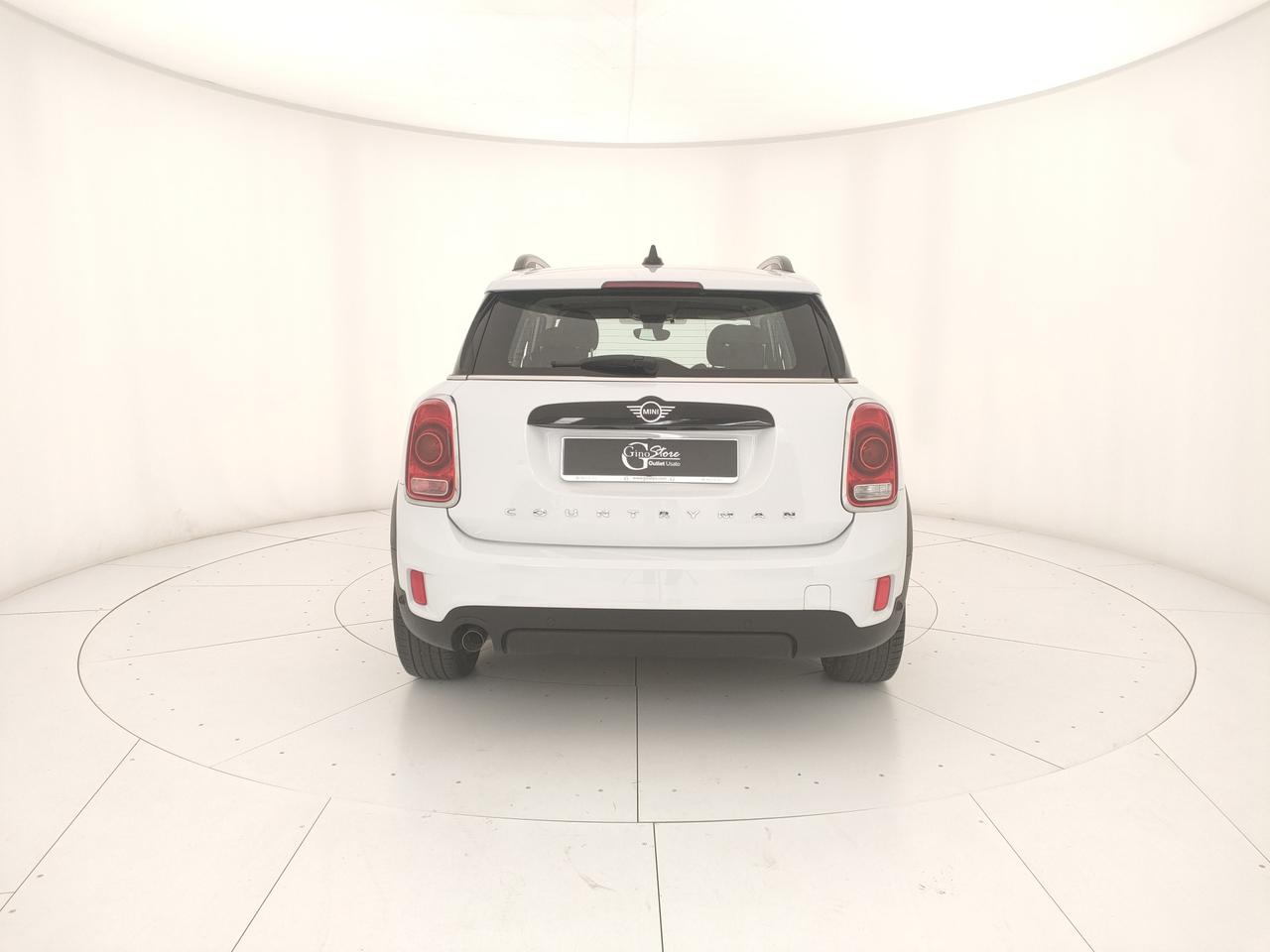 MINI Mini Countryman 1.5 One D Business auto 7m