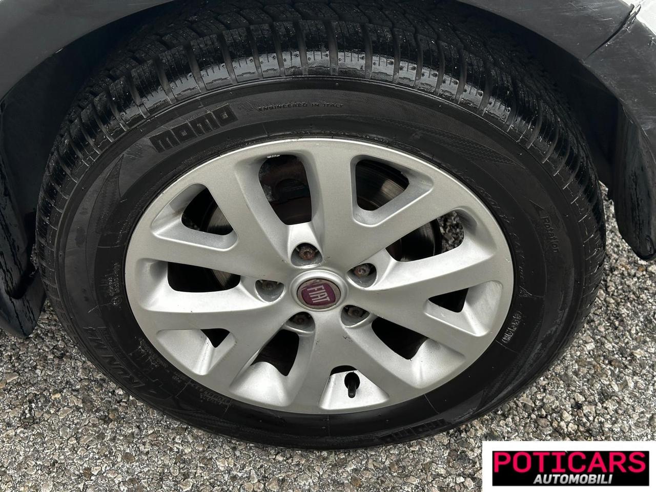 Fiat Sedici 1.6 16V 4x4 Dynamic GPL