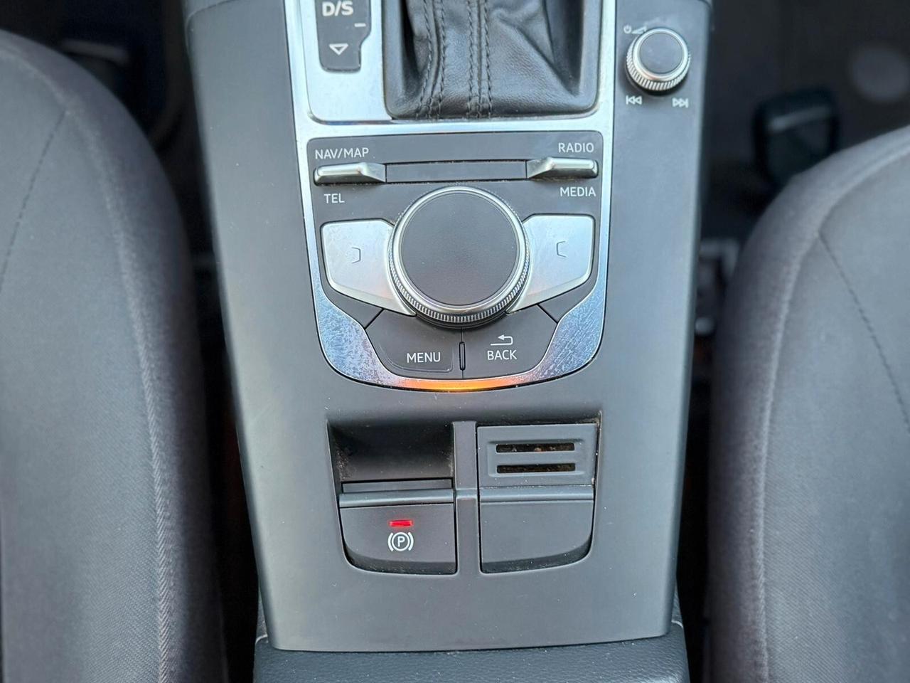 Audi A3 SPB 35 TDI S tronic Business 2020